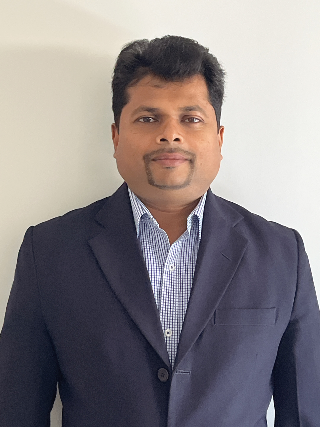 Dr. Sathira Kasun Perera