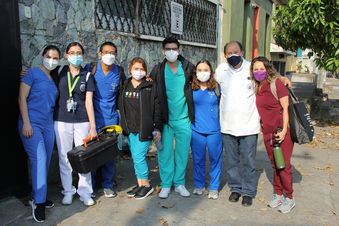 Community Health