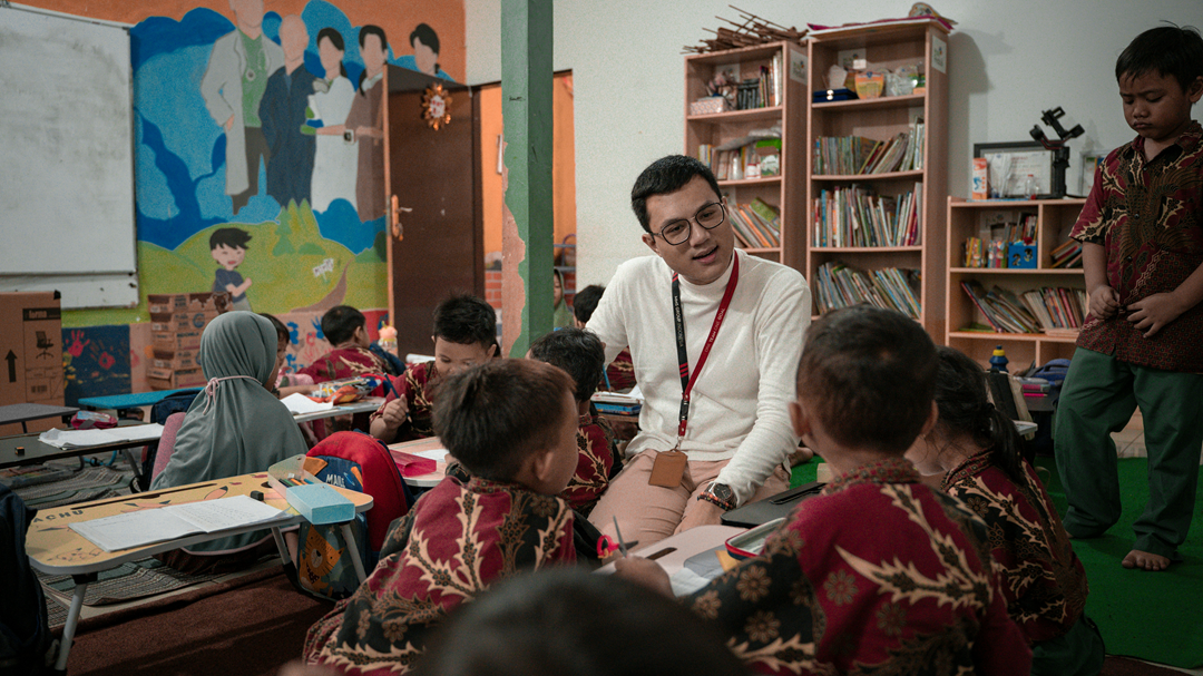 Primary Care Services enhancement across Asia Pacific region